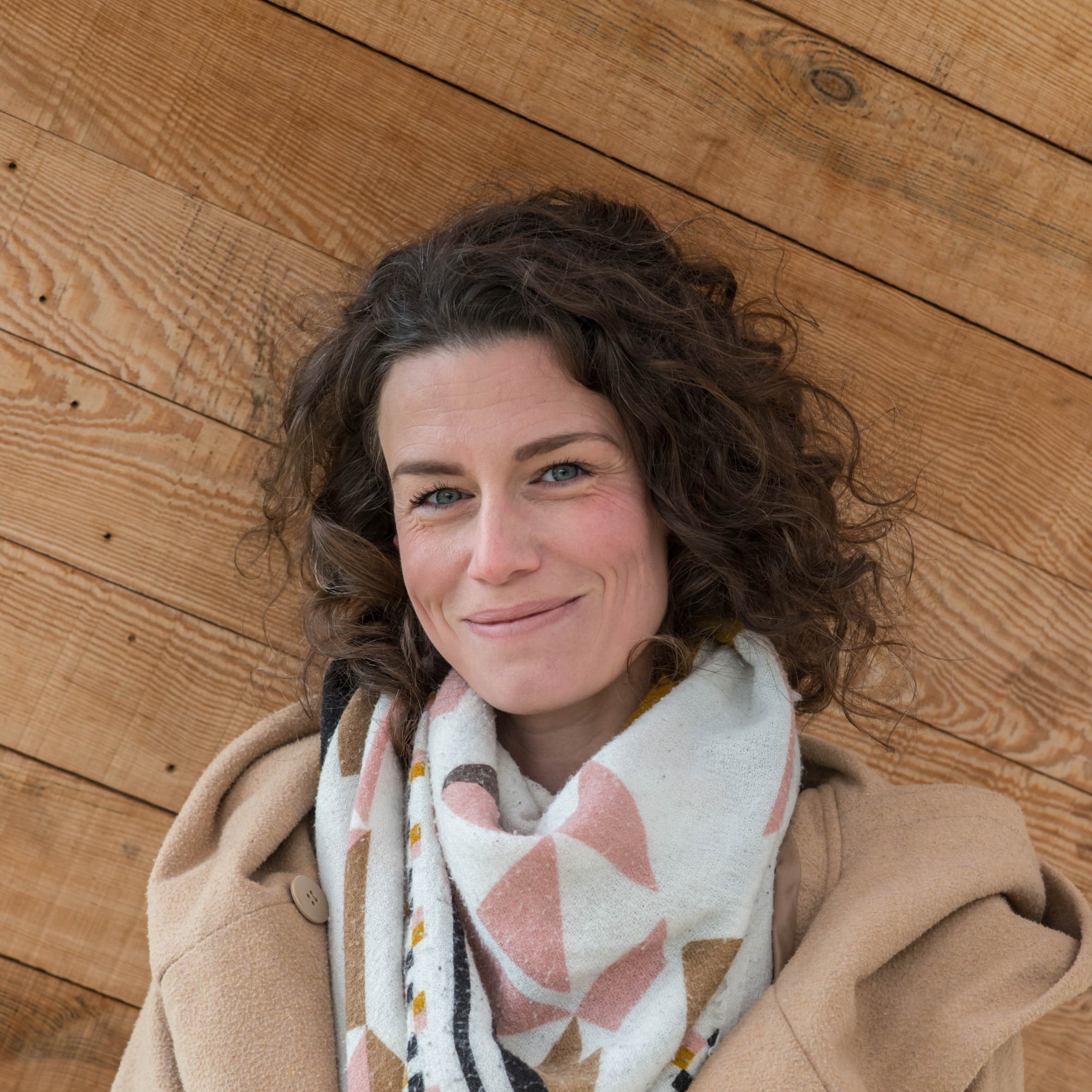 Bénédicte CAILLOU