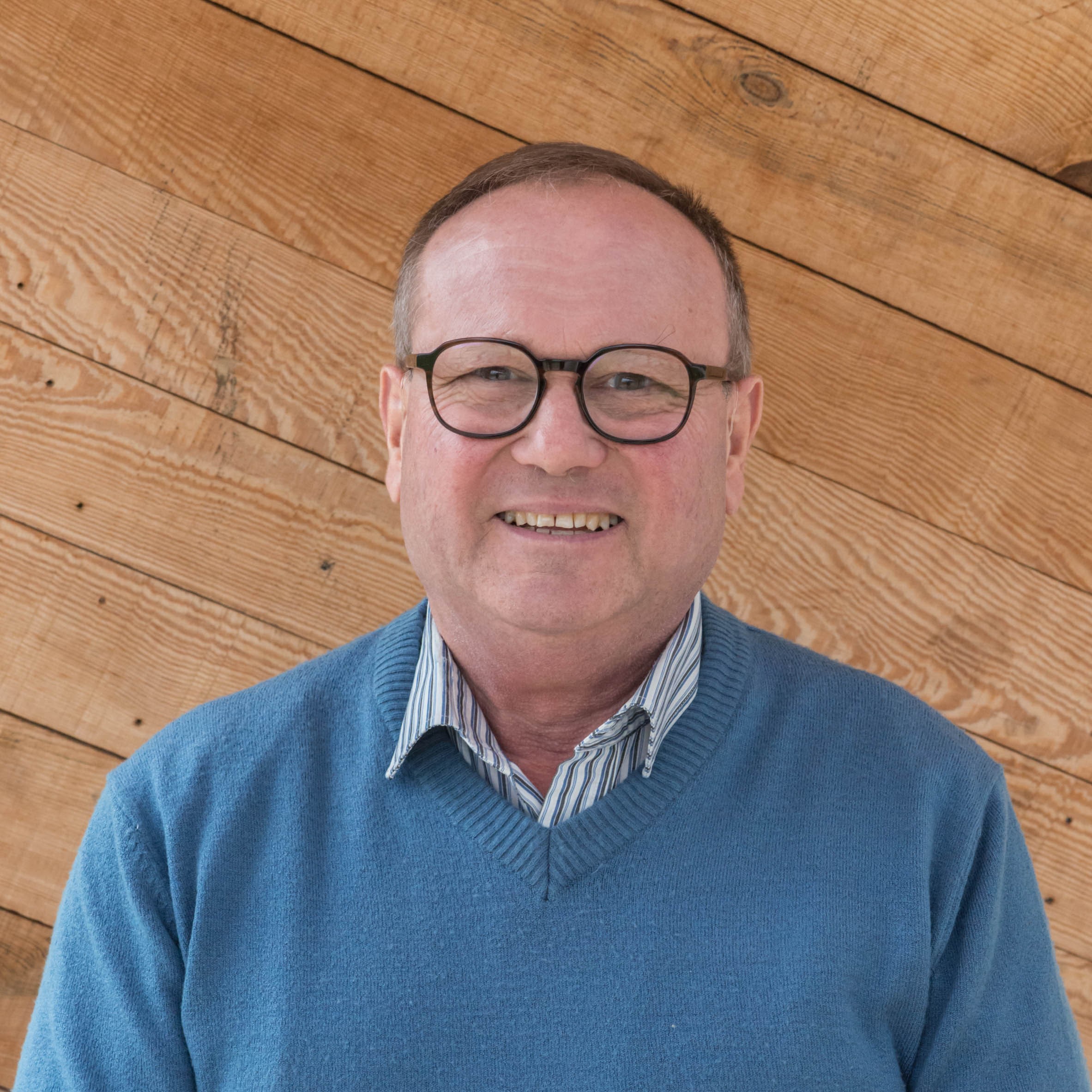 Bernard DI FANT