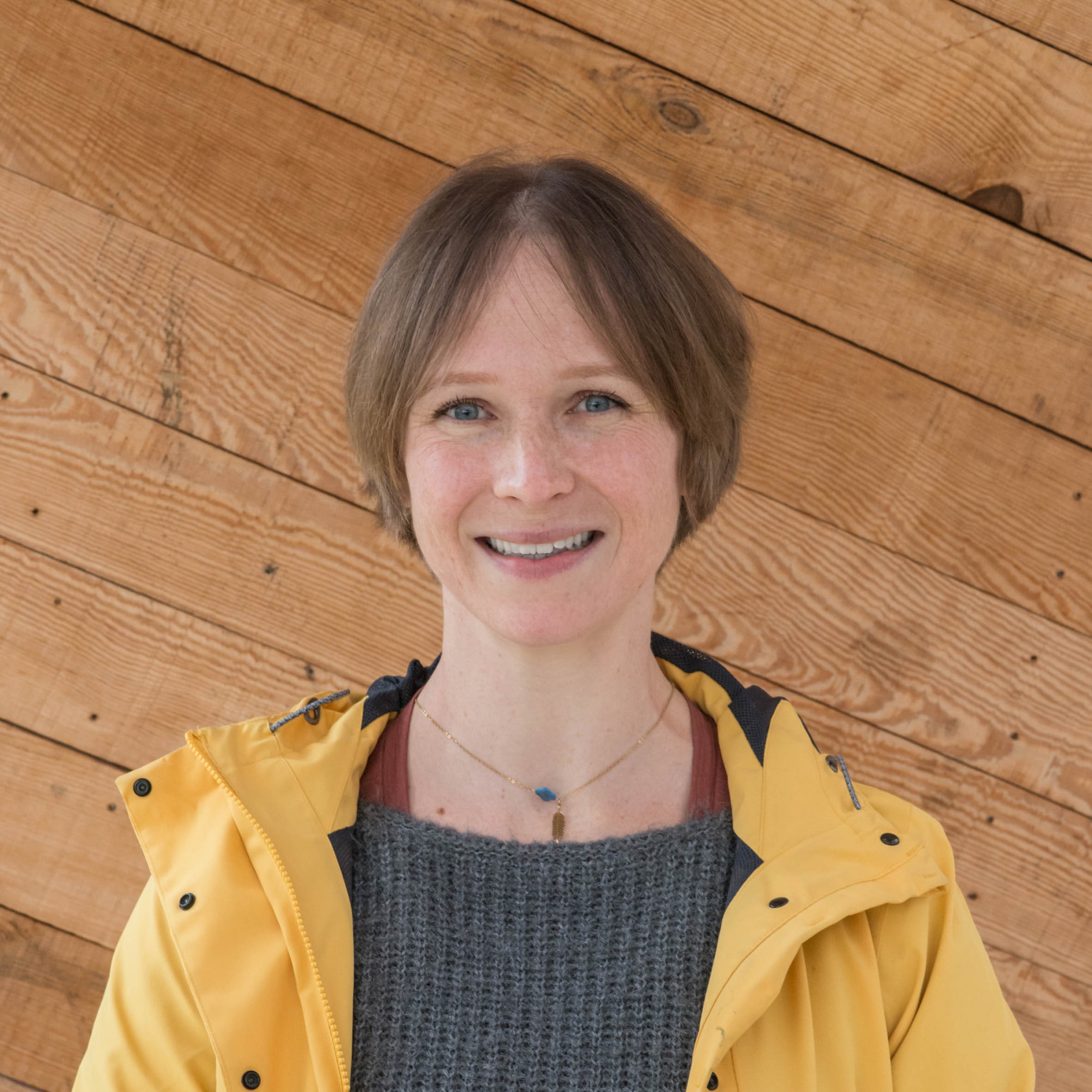 Claire THIERY