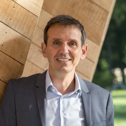 Denis HAWNER