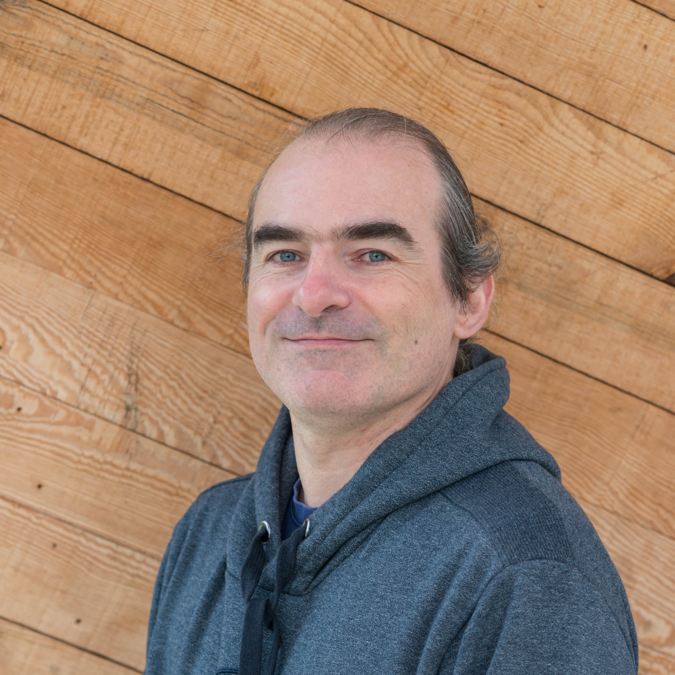 Pascal FAAS
