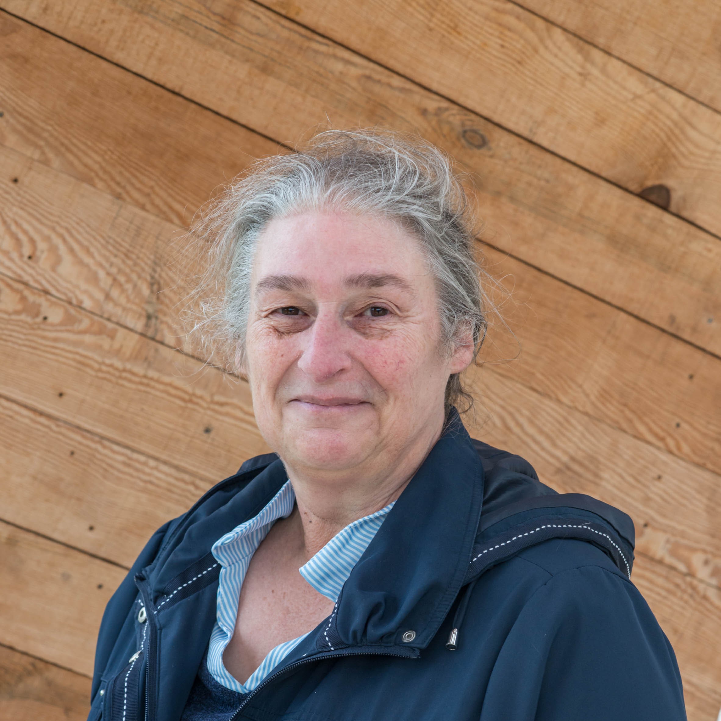 Pascale DIDAOUI