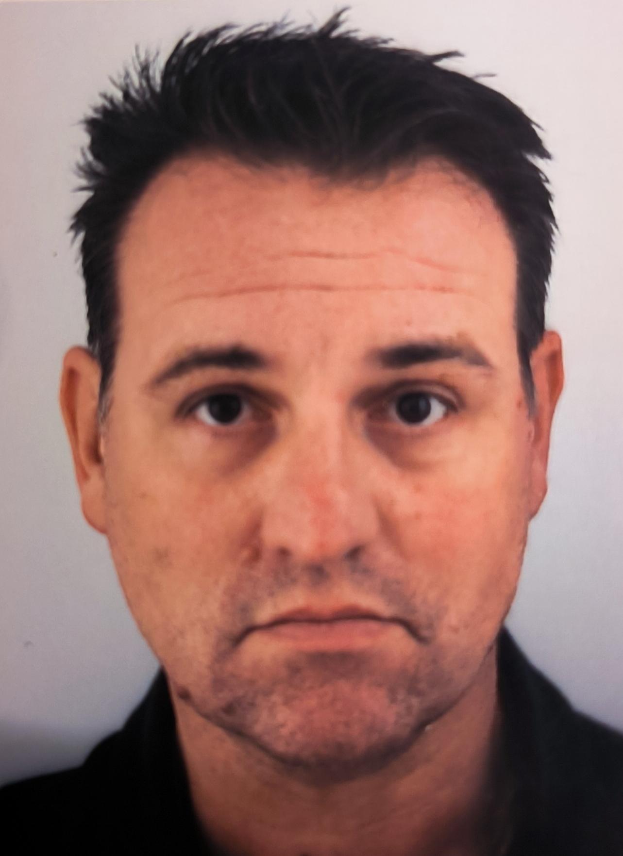 Stéphane SUARD