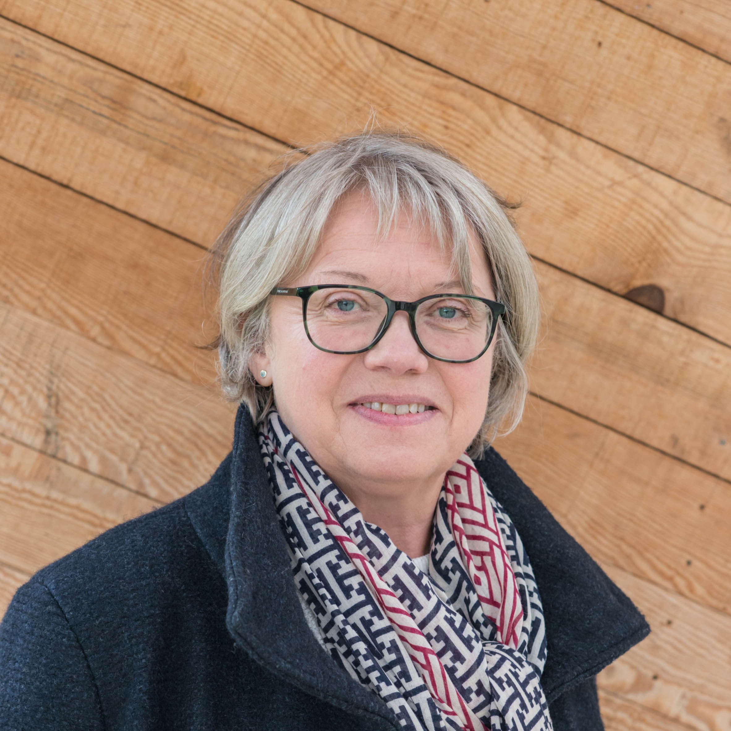 Valérie RAMSEYER